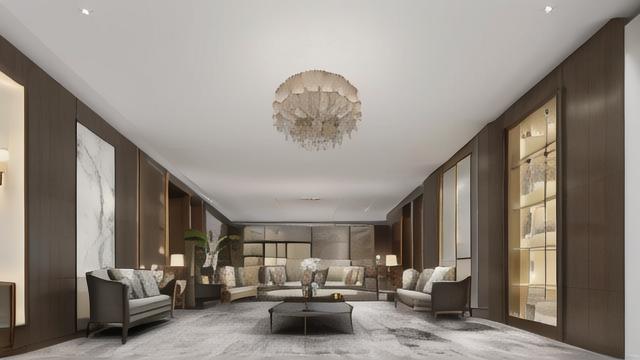 建筑装饰装修全攻略:从历史发展到现代施工规范 第2张 建筑装饰装修全攻略:从历史发展到现代施工规范 第2张