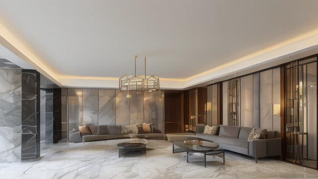 建筑装饰装修全攻略:从历史发展到现代施工规范 第3张 建筑装饰装修全攻略:从历史发展到现代施工规范 第3张