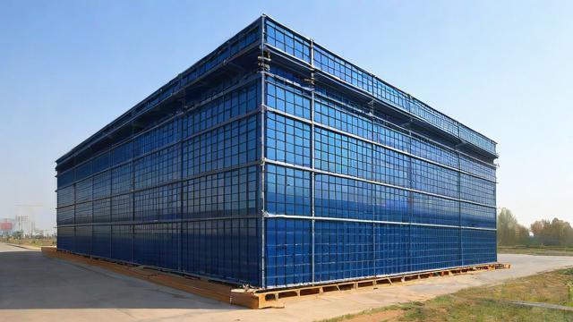 钢结构楼板设计与施工全解析：类型特点及应用领域
