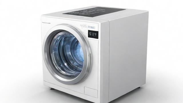 奥克斯洗衣机使用指南：功能详解、故障排查与维修服务全攻略