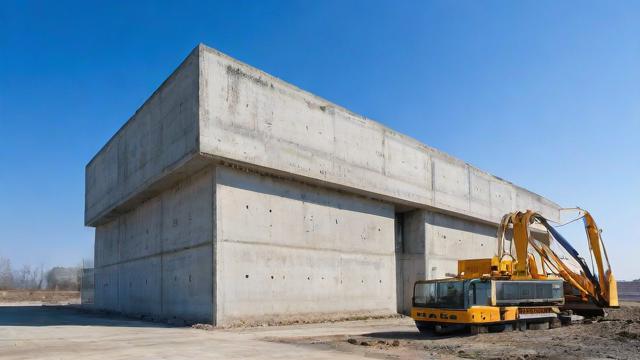 轻集料混凝土的应用领域与施工工艺全解析