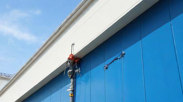 外墙补漏防水全攻略：原因分析、施工工艺及日常维护