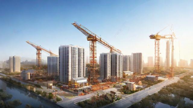 建筑工程质量全面提升:从设计到施工的全流程解析与案例分析 第2张 建筑工程质量全面提升:从设计到施工的全流程解析与案例分析 第2张