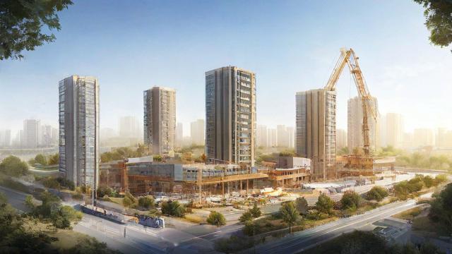 建筑工程质量全面提升:从设计到施工的全流程解析与案例分析 第3张 建筑工程质量全面提升:从设计到施工的全流程解析与案例分析 第3张
