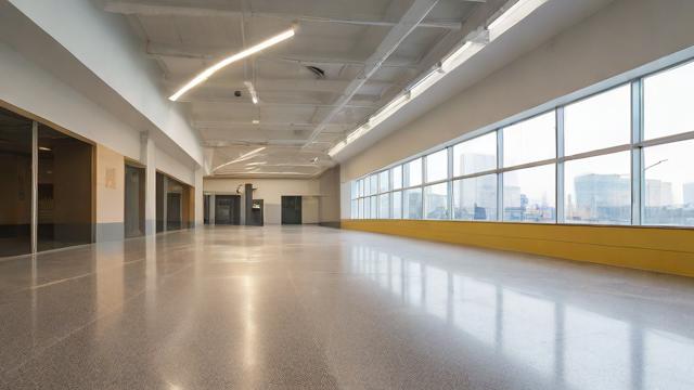 金刚砂耐磨地坪:全面解析施工、价格与维护技巧 第2张 金刚砂耐磨地坪:全面解析施工、价格与维护技巧 第2张