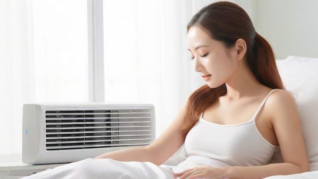空调睡眠模式使用全攻略:省电又舒适,轻松提升生活品质 第2张 空调睡眠模式使用全攻略:省电又舒适,轻松提升生活品质 第2张