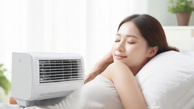 空调睡眠模式使用全攻略:省电又舒适,轻松提升生活品质 第3张 空调睡眠模式使用全攻略:省电又舒适,轻松提升生活品质 第3张