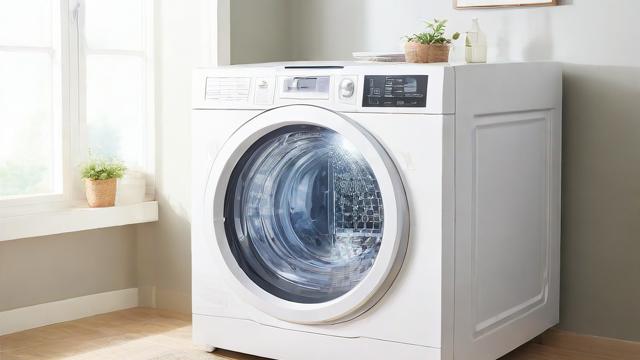 全面掌握洗衣机使用方法及主流品牌操作技巧