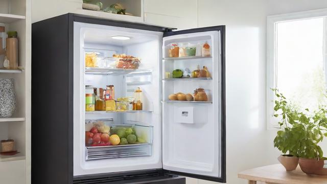 冰箱的原理:全面解析制冷技术与使用维护技巧 第3张 冰箱的原理:全面解析制冷技术与使用维护技巧 第3张