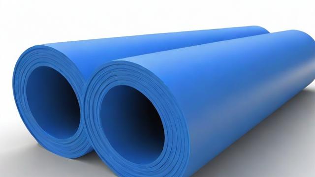 硅酸铝保温材料:性能优势、应用领域及未来发展趋势 第2张 硅酸铝保温材料:性能优势、应用领域及未来发展趋势 第2张