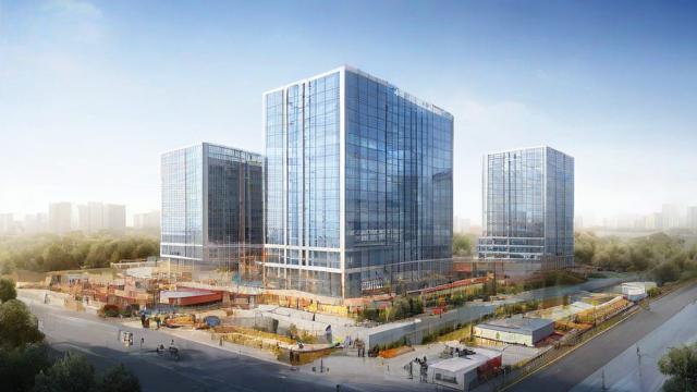 建筑工程检测全解析:从基础到智能化未来 第2张 建筑工程检测全解析:从基础到智能化未来 第2张