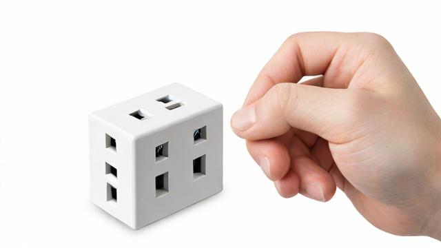 插座怎么安装 安全指南与详细步骤解析  第1张