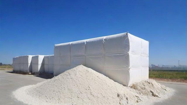 水泥多少一包:全面解析水泥包装规格、价格差异及未来趋势 第3张 水泥多少一包:全面解析水泥包装规格、价格差异及未来趋势 第3张
