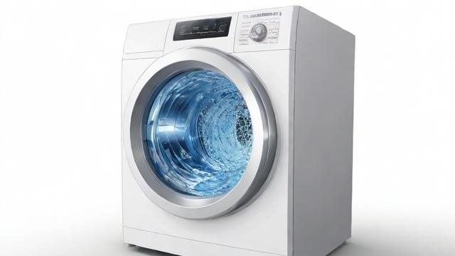 洗衣机不进水？快速排查与解决方法全攻略