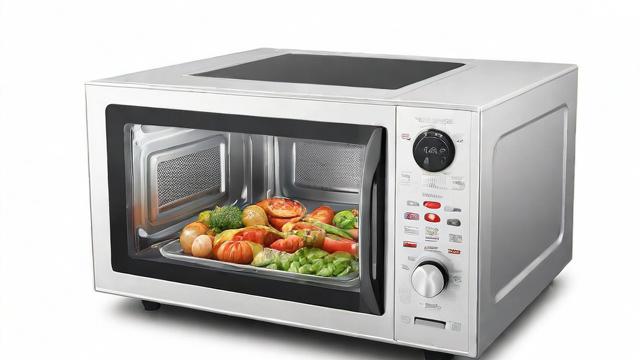 微波炉多少度合适:掌握不同食材的最佳加热温度与技巧 第2张 微波炉多少度合适:掌握不同食材的最佳加热温度与技巧 第2张