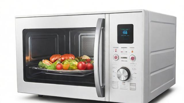 微波炉多少度合适:掌握不同食材的最佳加热温度与技巧 第3张 微波炉多少度合适:掌握不同食材的最佳加热温度与技巧 第3张