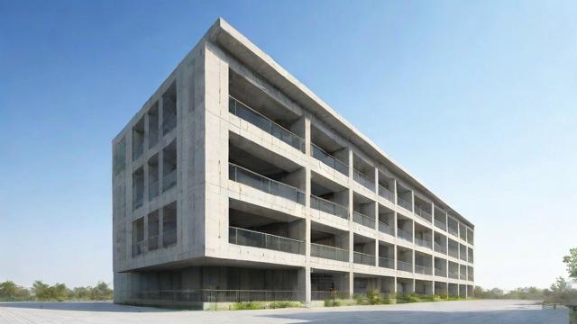 混凝土强度影响因素及检测方法详解,助你轻松搞定建筑工程难题 第2张 混凝土强度影响因素及检测方法详解,助你轻松搞定建筑工程难题 第2张