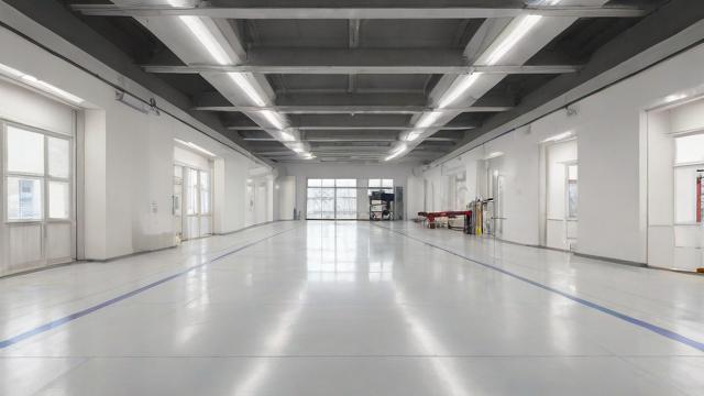 环氧地坪漆施工全攻略:从基础到高级技巧,打造完美地面解决方案 第3张 环氧地坪漆施工全攻略:从基础到高级技巧,打造完美地面解决方案 第3张
