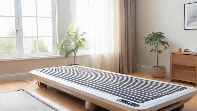电地暖安装全攻略：从选型到维护一步到位