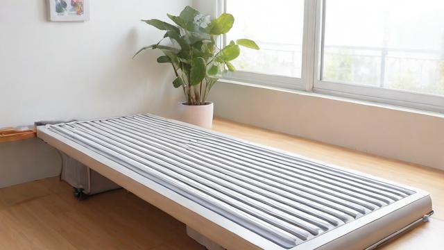 电地暖安装全攻略:从选型到维护一步到位 第3张 电地暖安装全攻略:从选型到维护一步到位 第3张