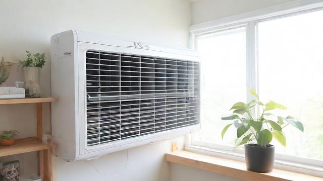 空调怎么安装视频教程：从零基础到轻松掌握安装技巧