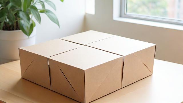 纸折收纳盒DIY与选购指南：打造环保实用的家居整理方案  第2张