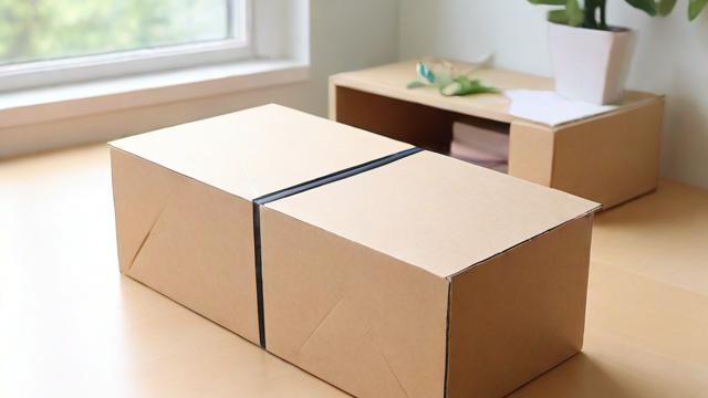 纸折收纳盒DIY与选购指南：打造环保实用的家居整理方案  第3张