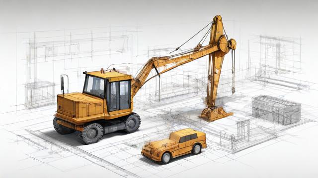 水电施工图设计规范与优化技巧全解析 提升项目效率与质量 第4张 水电施工图设计规范与优化技巧全解析 提升项目效率与质量 第4张
