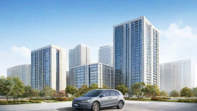 买房的流程全解析：从需求确定到产权登记一步到位  第2张