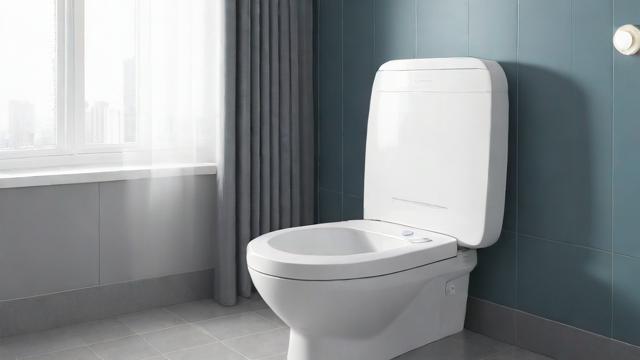 智能马桶好用吗？全面解析市场现状、功能体验与选购技巧  第2张