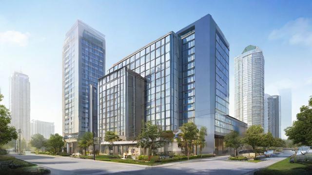 上海房产中介市场分析及未来发展趋势 第2张 上海房产中介市场分析及未来发展趋势 第2张
