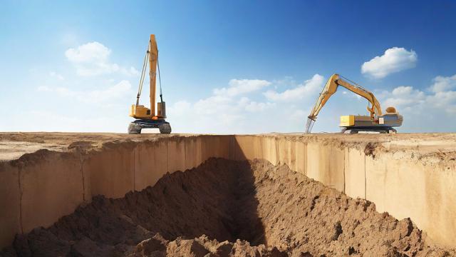 地基与基础施工技术全解析：从处理方法到质量控制