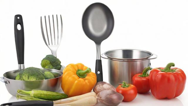 厨房用具大全：如何选择、使用与保养你的烹饪工具