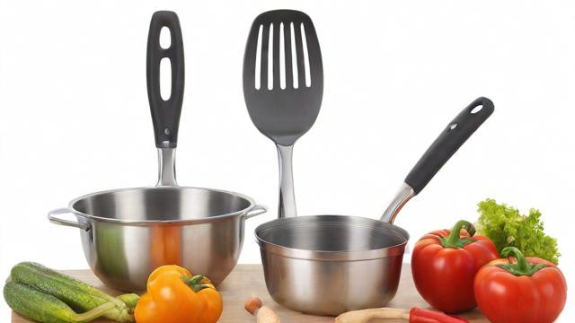 厨房用具大全:如何选择、使用与保养你的烹饪工具 第2张 厨房用具大全:如何选择、使用与保养你的烹饪工具 第2张