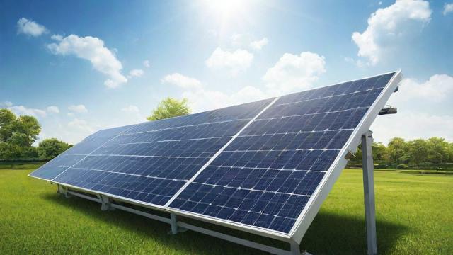 太阳能采暖：原理、类型、成本与应用全解析