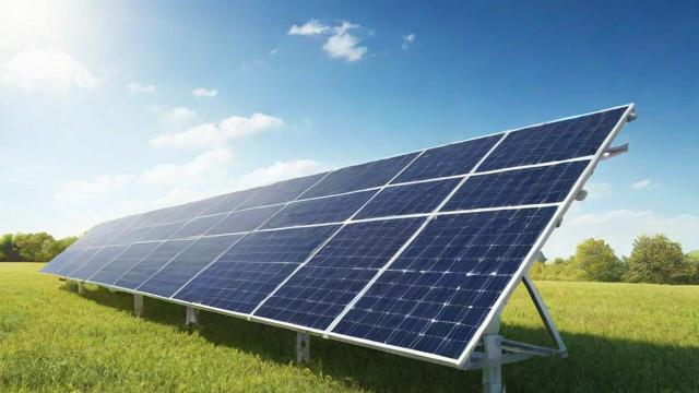太阳能采暖:原理、类型、成本与应用全解析 第3张 太阳能采暖:原理、类型、成本与应用全解析 第3张