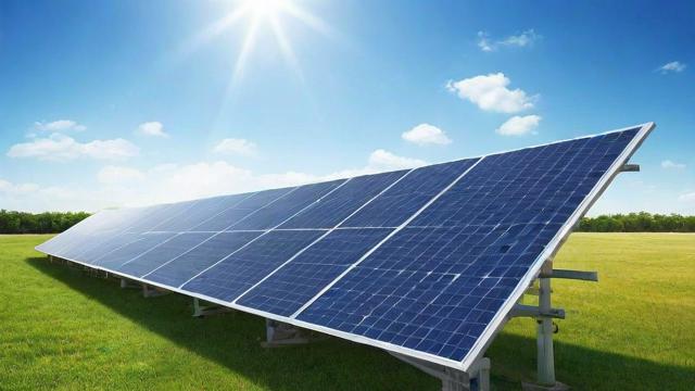 太阳能采暖:原理、类型、成本与应用全解析 第4张 太阳能采暖:原理、类型、成本与应用全解析 第4张