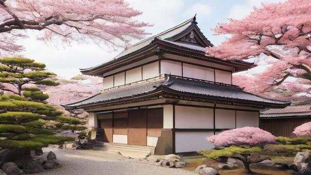 日本一户建投资全攻略:市场分析、购房流程与风险应对 第2张 日本一户建投资全攻略:市场分析、购房流程与风险应对 第2张