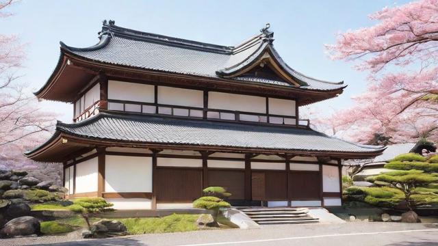 日本一户建投资全攻略:市场分析、购房流程与风险应对 第3张 日本一户建投资全攻略:市场分析、购房流程与风险应对 第3张