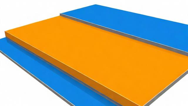 环氧树脂板：全面解析其特性、用途及未来发展趋势  第2张