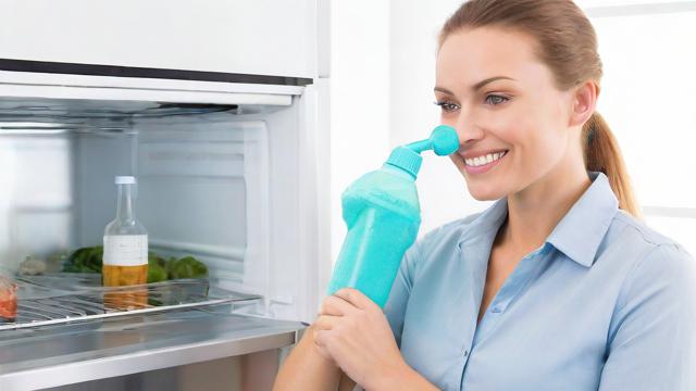 如何选择与使用冰箱清洁剂：全面指南及环保替代方案