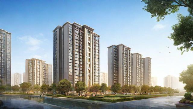 建业世和府：高品质住宅与投资潜力的完美结合  第3张