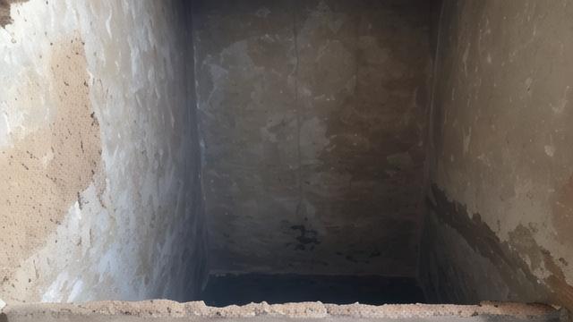 卫生间陶粒回填与隔墙板安装全攻略，轻松搞定装修难题