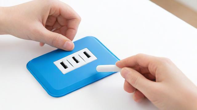 插座保护盖选购指南：提升家庭用电安全与实用技巧