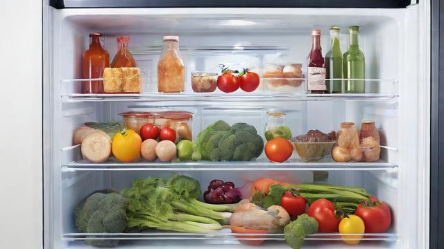 冰箱温度设置技巧：延长食物保鲜期的科学方法与智能技术