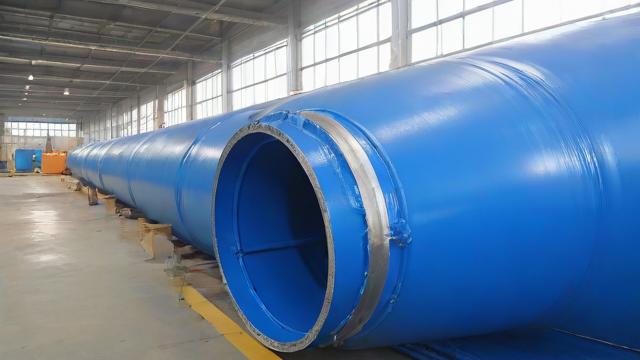 聚氨酯保温喷涂技术应用与成本优化全解析