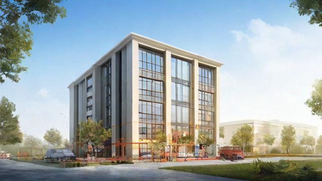 房屋建筑工程:质量验收标准与技术创新全面解析 第2张 房屋建筑工程:质量验收标准与技术创新全面解析 第2张