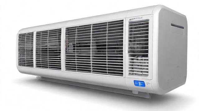 空调Auto模式全面解析：原理、技巧与智能应用