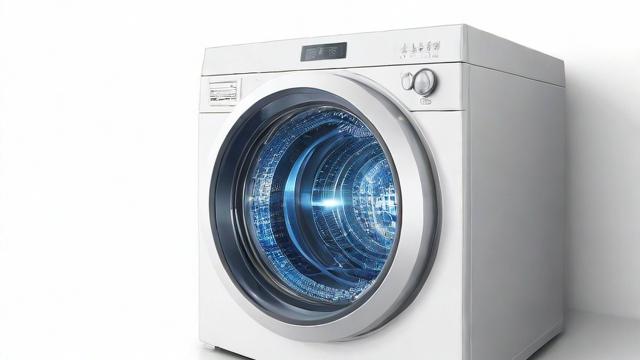 洗衣机修理全攻略:常见故障分析与解决方法 第2张 洗衣机修理全攻略:常见故障分析与解决方法 第2张