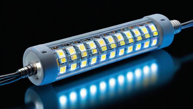 贴片LED灯珠的全面解析：从定义到未来发展趋势